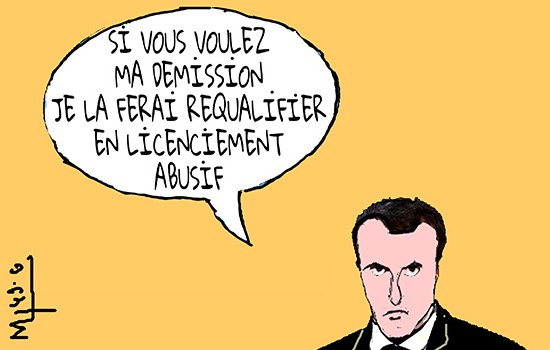 Quand la démission ou le départ à la retraite peuvent-ils être requalifiés en licenciement abusif ?