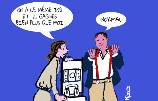 Égalité de traitement : rémunération, conditions de travail que dit la loi ?