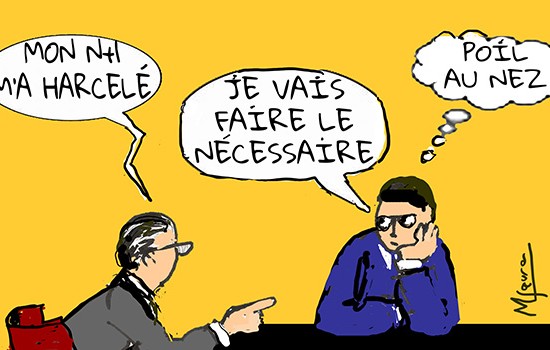 L’enquête pour harcèlement moral n’est plus une obligation pour l’employeur